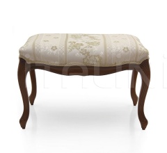 Итальянские Пуфы - Пуф Teseo 0239O Итальянские Пуфы - Пуф Teseo 0239O фабрика Seven Sedie