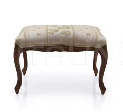 Итальянские Пуфы - Пуф Teseo 0239O Итальянские Пуфы - Пуф Teseo 0239O фабрика Seven Sedie