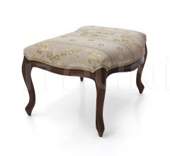 Итальянские Пуфы - Пуф Teseo 0239O Итальянские Пуфы - Пуф Teseo 0239O фабрика Seven Sedie