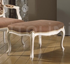 Итальянские Пуфы - Пуф Teseo 0239O Итальянские Пуфы - Пуф Teseo 0239O фабрика Seven Sedie