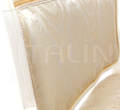 Итальянские Диваны - Двухместный диван Zeta 0243D Итальянские Диваны - Двухместный диван Zeta 0243D фабрика Seven Sedie