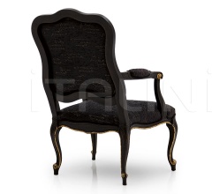 Кресло Brenda 0369P фабрика Seven Sedie