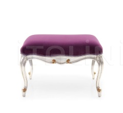 Итальянские Пуфы - Пуф Brenda 0369O Итальянские Пуфы - Пуф Brenda 0369O фабрика Seven Sedie