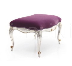 Итальянские Пуфы - Пуф Brenda 0369O Итальянские Пуфы - Пуф Brenda 0369O фабрика Seven Sedie