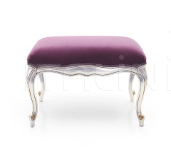 Итальянские Пуфы - Пуф Brenda 0369O Итальянские Пуфы - Пуф Brenda 0369O фабрика Seven Sedie