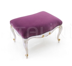 Итальянские Пуфы - Пуф Brenda 0369O Итальянские Пуфы - Пуф Brenda 0369O фабрика Seven Sedie