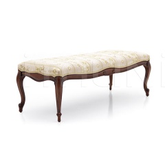 Банкетка Brenda 0369Q фабрика Seven Sedie