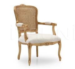 Кресло Luisa 3265P фабрика Seven Sedie