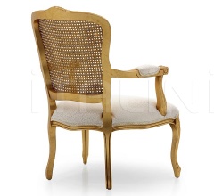 Кресло Luisa 3265P фабрика Seven Sedie