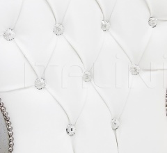 Кресло Diva 0710P фабрика Seven Sedie