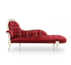 Кушетка Melissa 0911D фабрика Seven Sedie