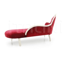 Кушетка Melissa 0911D фабрика Seven Sedie