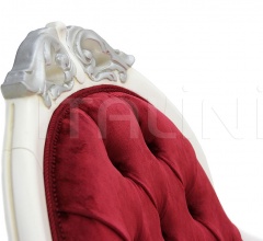 Кушетка Melissa 0911D фабрика Seven Sedie