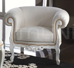 Кресло Febo 9100P фабрика Seven Sedie