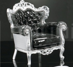 Кресло Palermo 9102P фабрика Seven Sedie