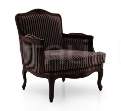 Кресло Cloe 9144P фабрика Seven Sedie