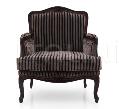 Кресло Cloe 9144P фабрика Seven Sedie