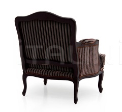 Кресло Cloe 9144P фабрика Seven Sedie