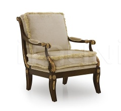 Кресло Minerva 9150P фабрика Seven Sedie