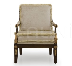 Кресло Minerva 9150P фабрика Seven Sedie