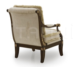 Кресло Minerva 9150P фабрика Seven Sedie