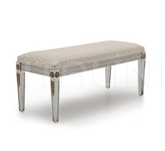 Банкетка Minerva 0150Q фабрика Seven Sedie