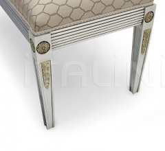 Банкетка Minerva 0150Q фабрика Seven Sedie