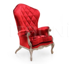 Кресло Rhombus 9190P фабрика Seven Sedie