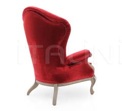 Кресло Rhombus 9190P фабрика Seven Sedie