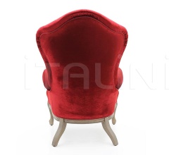 Кресло Rhombus 9190P фабрика Seven Sedie