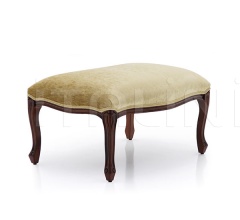 Итальянские Пуфы - Пуф Elena 0196O Итальянские Пуфы - Пуф Elena 0196O фабрика Seven Sedie