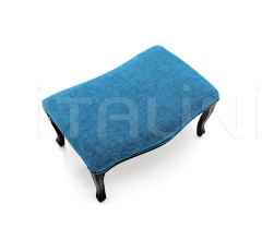 Итальянские Пуфы - Пуф Elena 0196O Итальянские Пуфы - Пуф Elena 0196O фабрика Seven Sedie