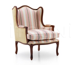 Кресло Elena 9196P фабрика Seven Sedie