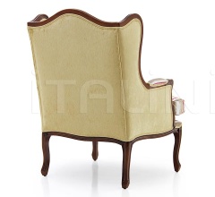 Кресло Elena 9196P фабрика Seven Sedie