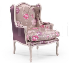 Кресло Elena 9196P фабрика Seven Sedie