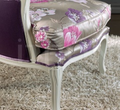 Кресло Elena 9196P фабрика Seven Sedie