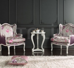 Кресло Elena 9196P фабрика Seven Sedie