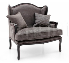 Кресло Tellus 9195P фабрика Seven Sedie