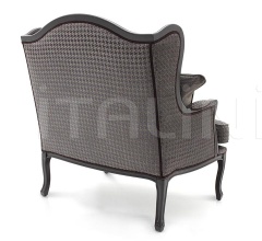 Кресло Tellus 9195P фабрика Seven Sedie