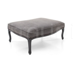 Итальянские Пуфы - Пуф Tellus 9195O фабрика Seven Sedie