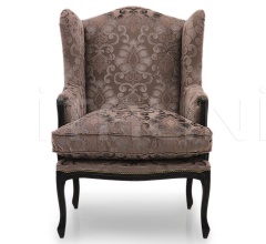 Кресло Doyle 9396P фабрика Seven Sedie