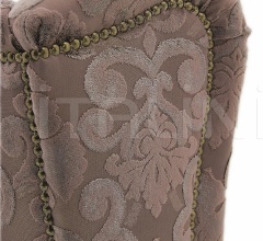 Кресло Doyle 9396P фабрика Seven Sedie