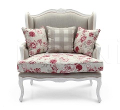 Кресло Stige 9896P фабрика Seven Sedie