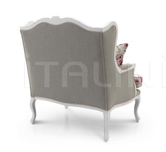 Кресло Stige 9896P фабрика Seven Sedie