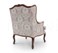 Кресло Enea 9796P фабрика Seven Sedie