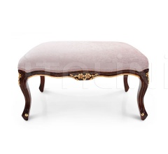 Итальянские Пуфы - Пуф Enea 0796O фабрика Seven Sedie