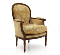 Кресло Iside 9248P фабрика Seven Sedie