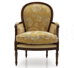 Кресло Iside 9248P фабрика Seven Sedie