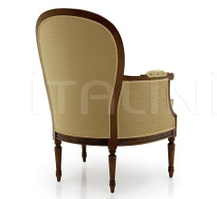 Кресло Iside 9248P фабрика Seven Sedie