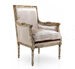 Кресло Luigi 9276P фабрика Seven Sedie